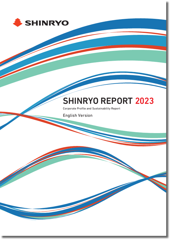 CSR report 2023