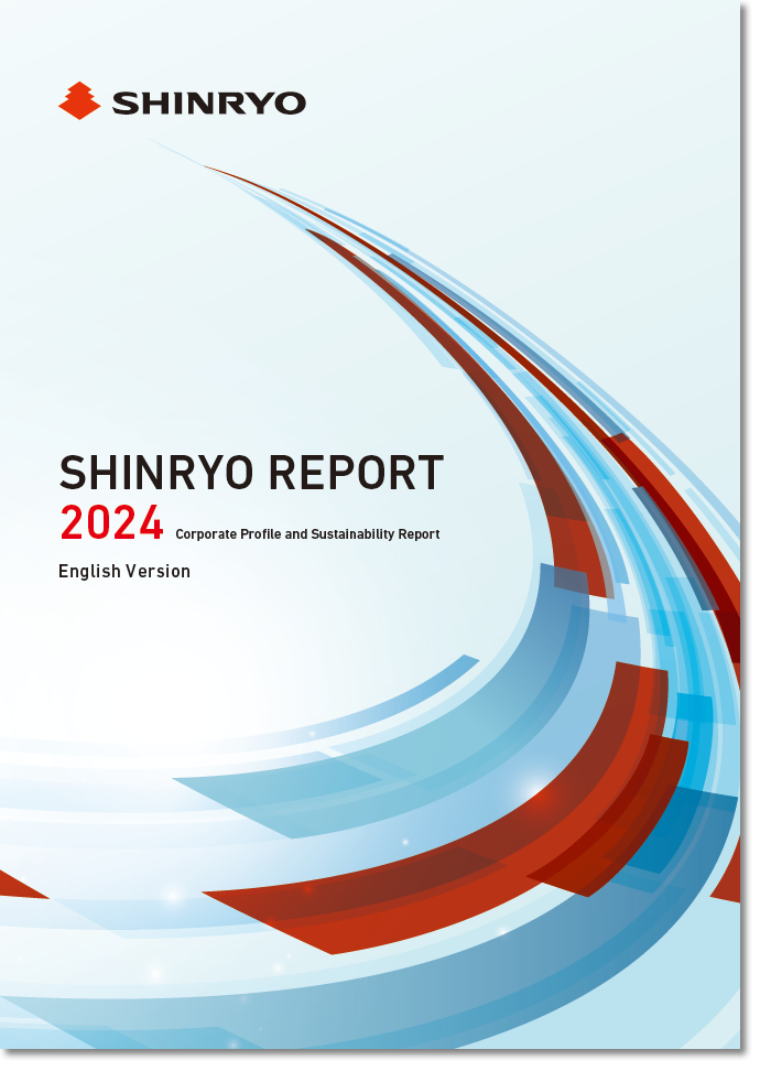 CSR report 2024