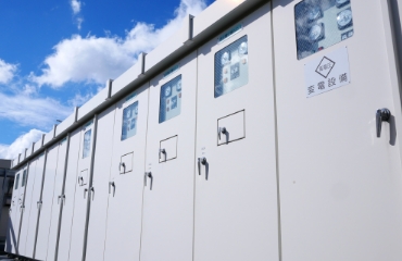 電気設備