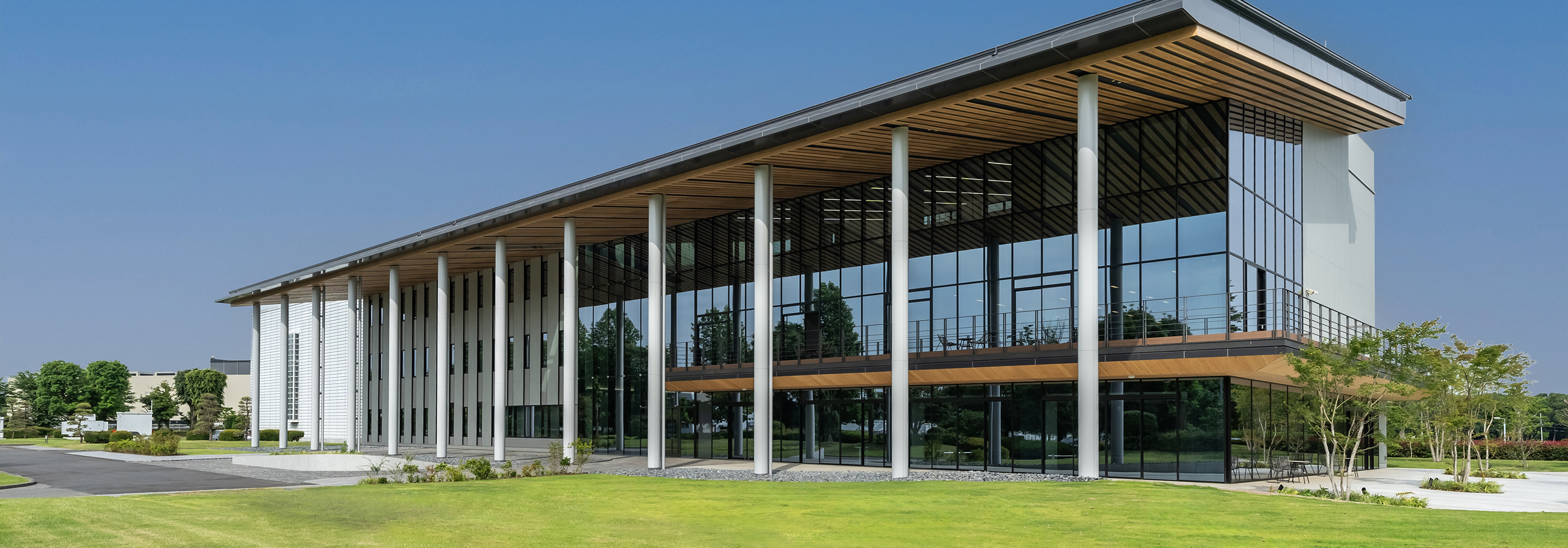 Shinryo Innovation Hub