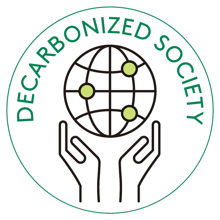 DECARBONIZED SOCIETY