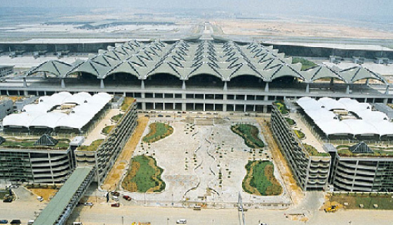 クアラルンプール国際空港 (マレーシア)