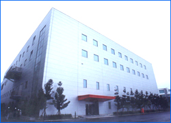 Chunghwa Picture Tubes TFT Factory in Taiwan