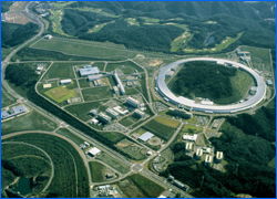 Japan Synchrotron Radiation Research Institute SPring 8 HVAC Work