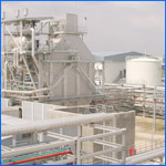 Cogeneration Systems