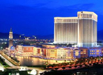 The Venetian®Macao-Resort-Hotel