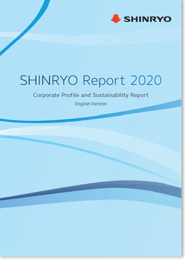 CSR report 2020