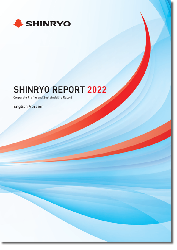 CSR report 2022