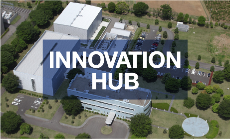 Innovation Hub