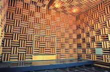 Anechoic room