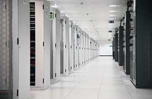 Data Centers