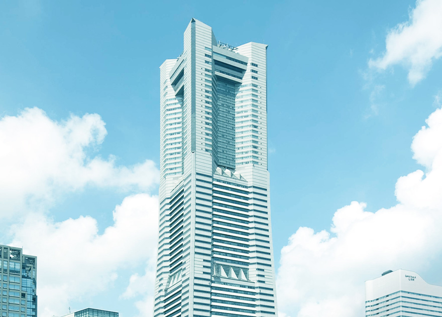 「PROJECTS　プロジェクト実績」の写真