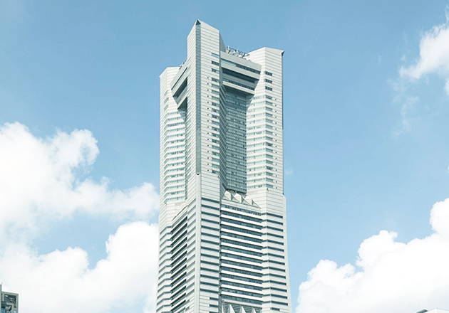 「PROJECTS　プロジェクト実績」の写真