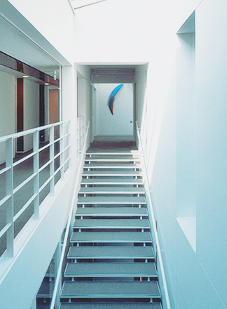 「SHINRYO DORMITORY　耕風寮について」の写真