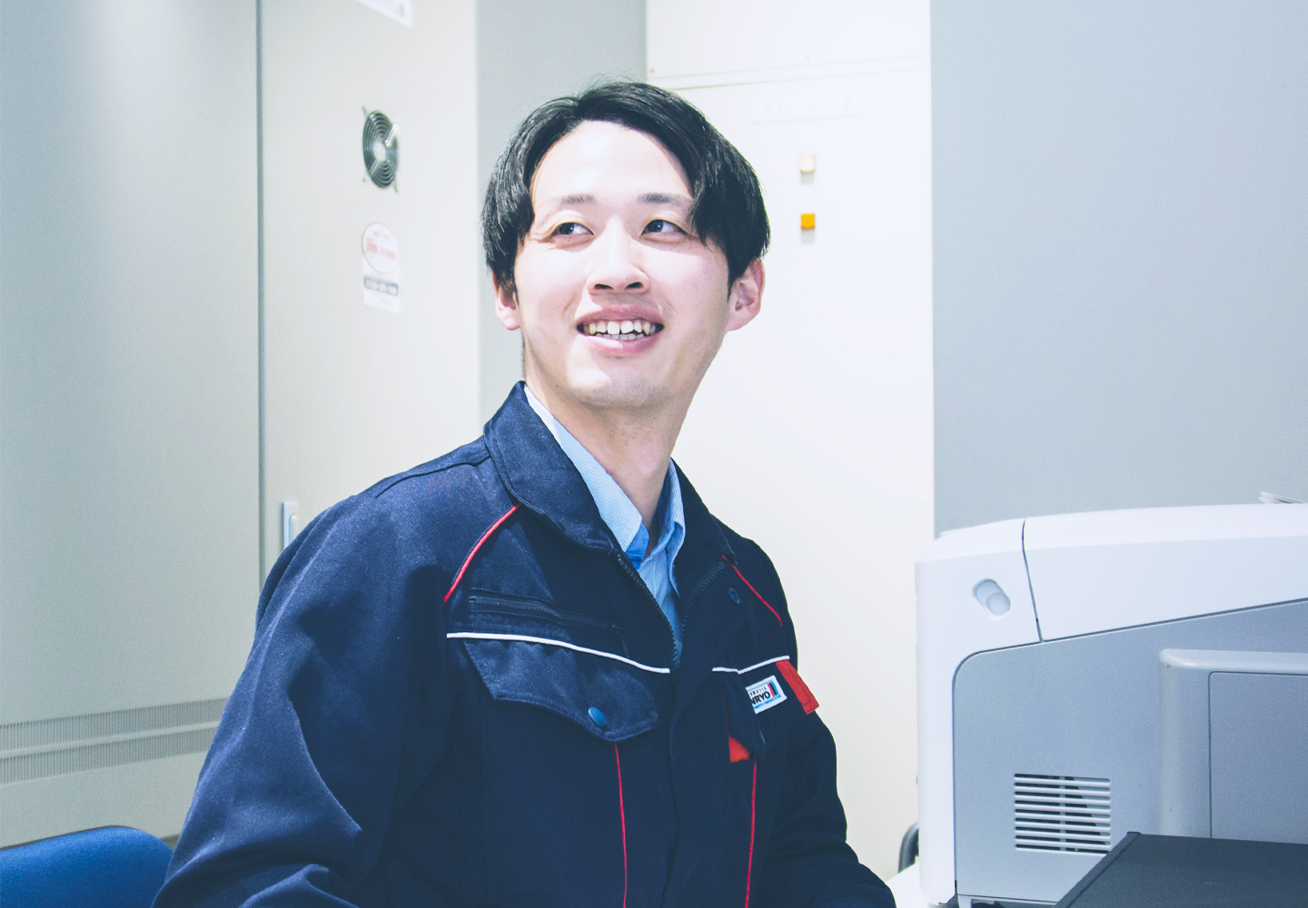 「T.A.」の写真