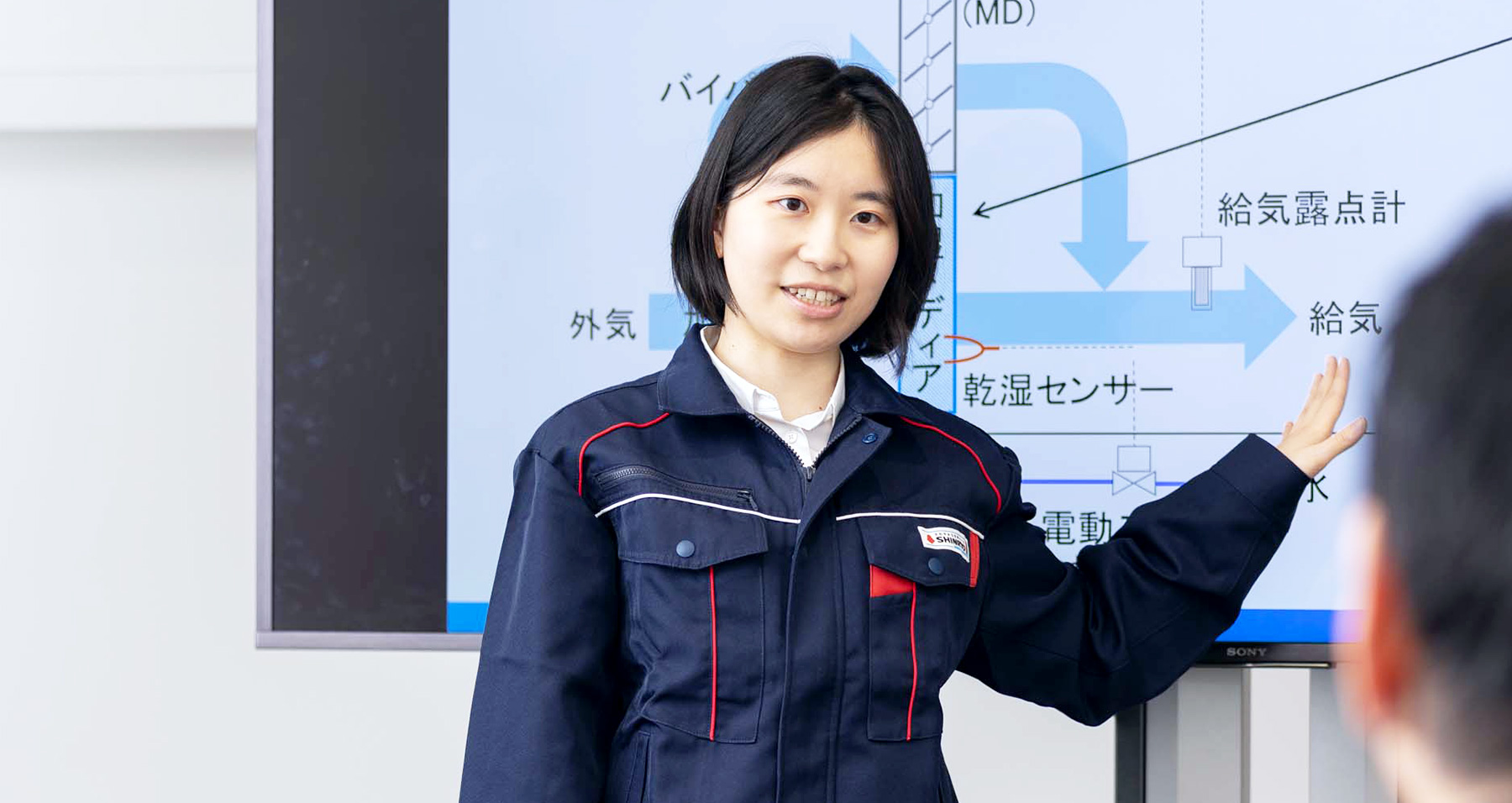 「研究開発」の写真