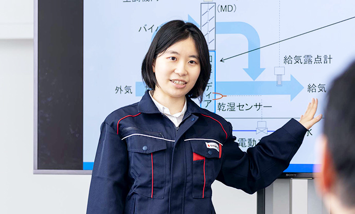 「研究開発」の写真