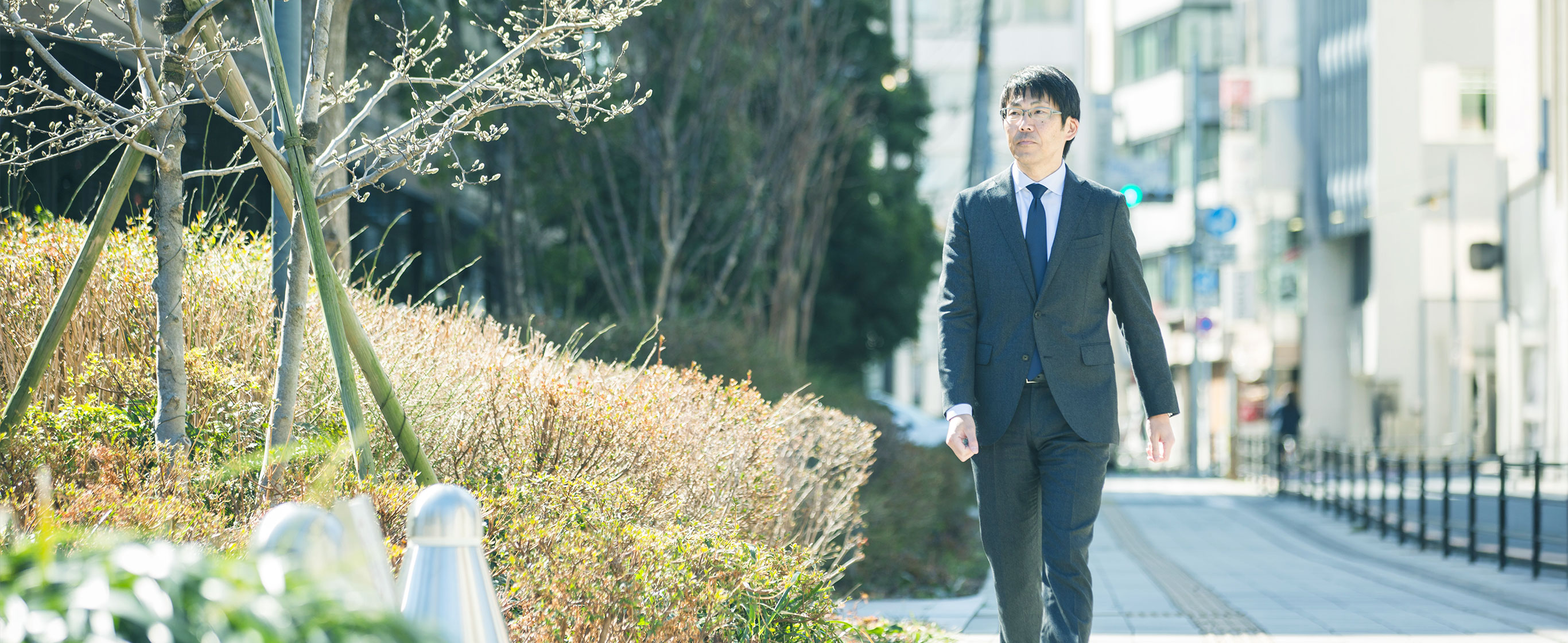 「Y.S.」の写真