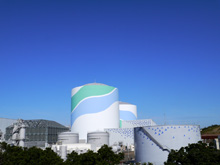 九州電力株式会社 川内原子力発電所