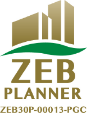 ZEB PLANNER ZEB30P-00013-PGC