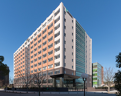 国際医療福祉大学医学部