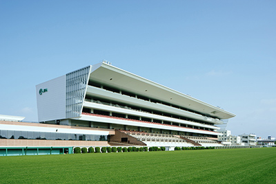 札幌競馬場