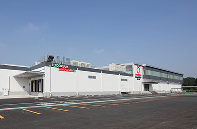 株式会社武蔵野 群馬工場