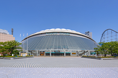 東京ドーム