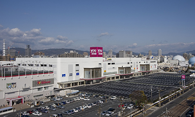 ゆめタウン広島