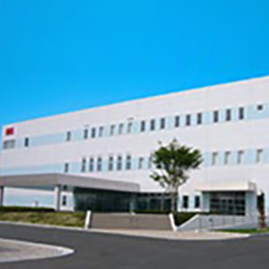 アルスLSIテストセンター