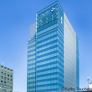 エイベックスビル (Avex. Inc. HEADQUARTERS)