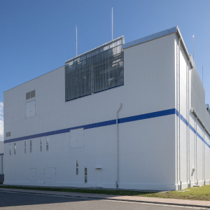 味の素ファインテクノ株式会社 群馬工場