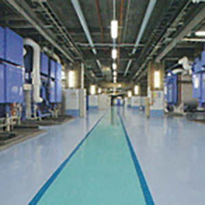 東池袋地域リコンストラクション