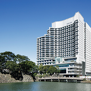 パレスホテル東京・パレスビル