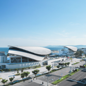 神戸須磨シーワールド