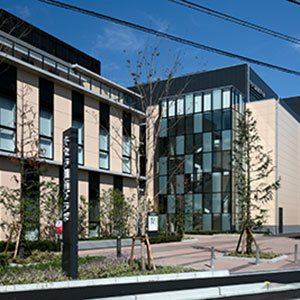 キセラ川西プラザ