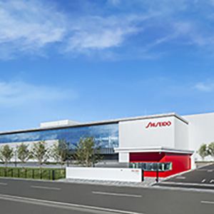 株式会社資生堂福岡久留米工場