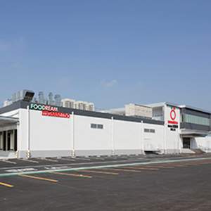 株式会社武蔵野 群馬工場
