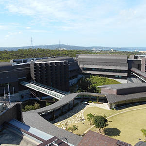 沖縄科学技術大学院大学