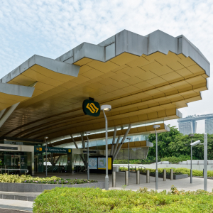 シンガポール地下鉄トムソン・イーストコースト線第3期