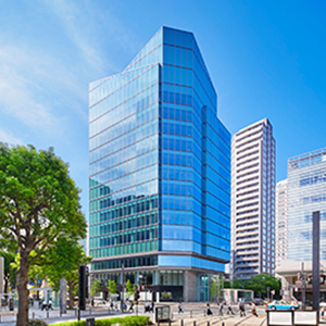 Tri-Seven Roppongi