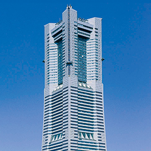 横浜ランドマークタワー